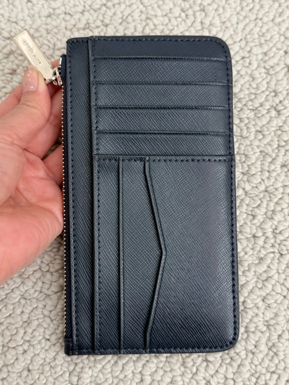 Kate Spade Staci Orchard Toss Wallet